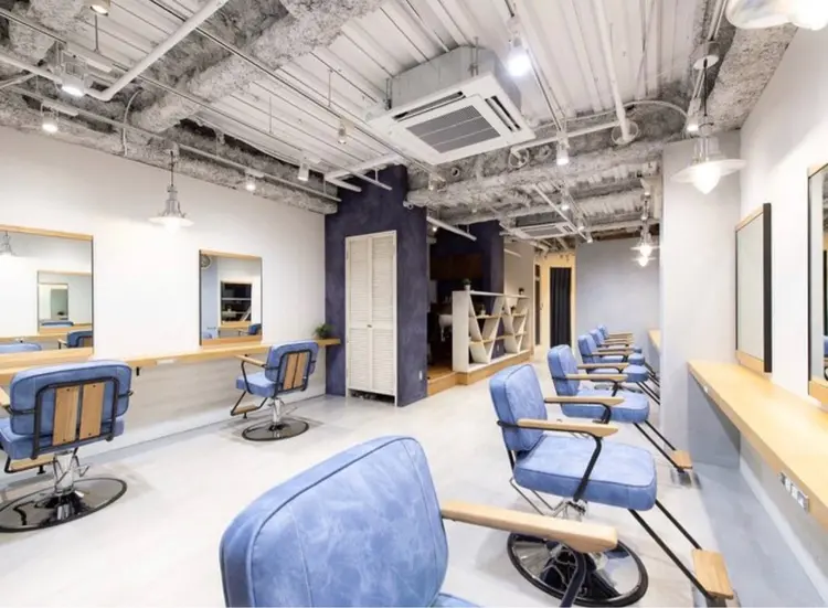 natural所沢店の内観・外観2