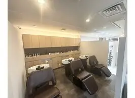 Act premier hair栄の内観・外観3