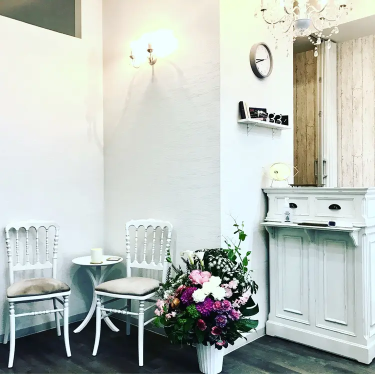 maison de charme Beautéの内観・外観1