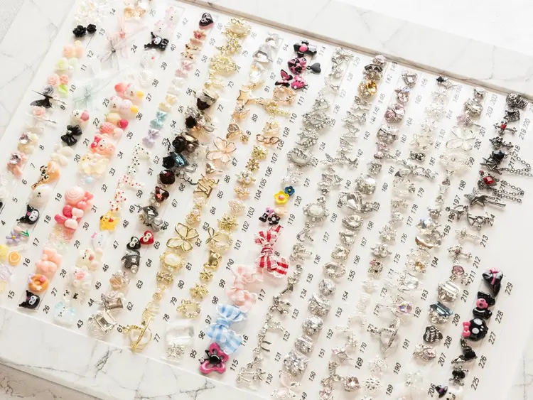 LUNE NAILの内観・外観3