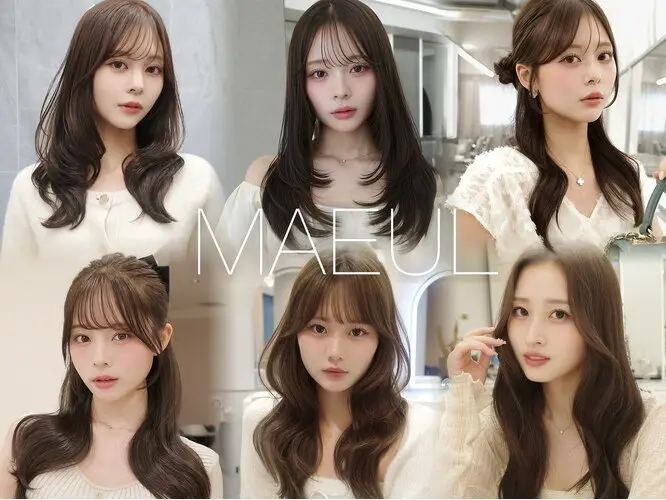 MAEUL NAGOYAの内観・外観2