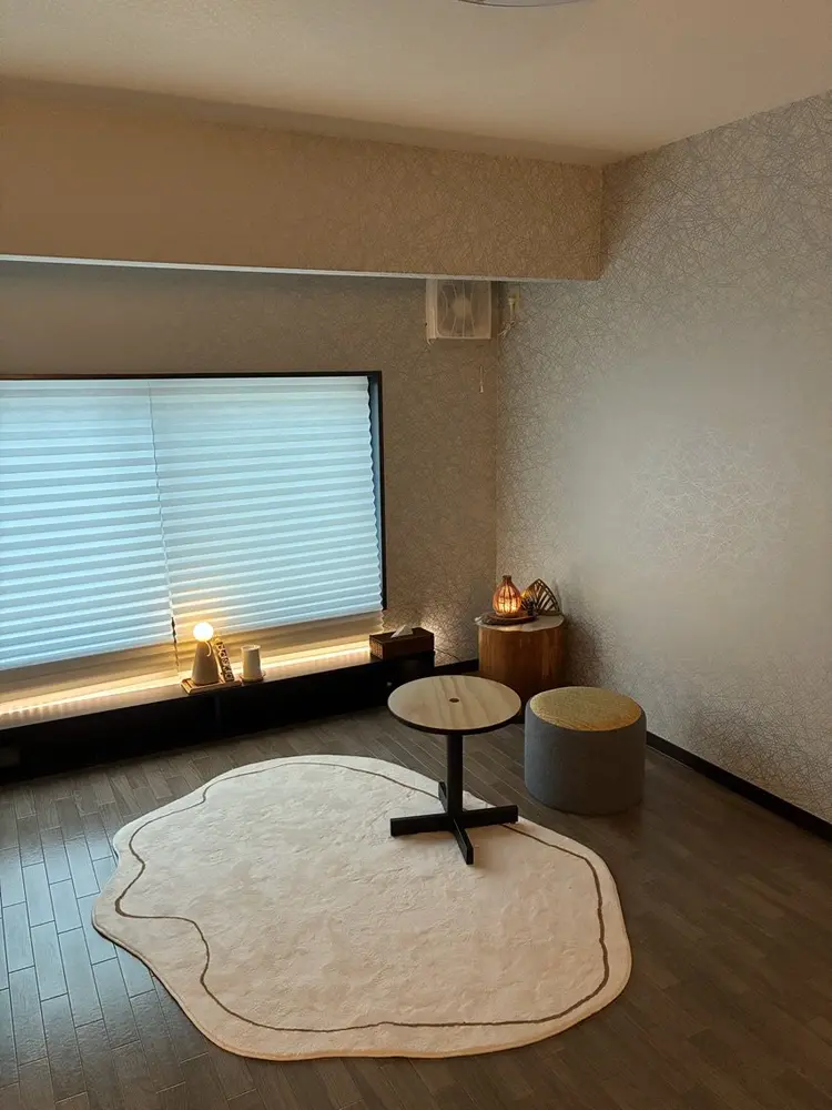 suim フェイシャルエステの内観・外観1