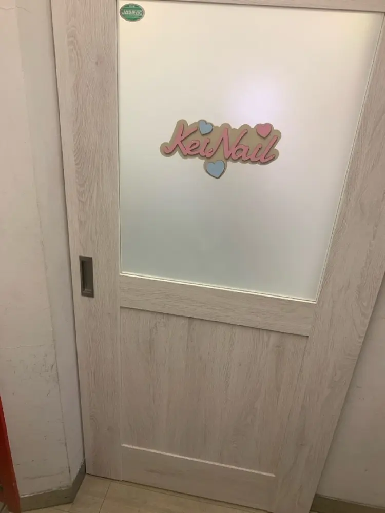 KeiNailの内観・外観3