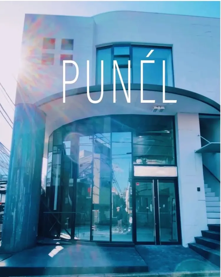 punel    【プネル】の内観・外観2