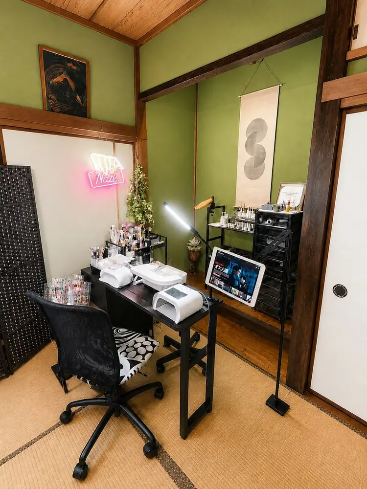 Atelier Harmonicの内観・外観2
