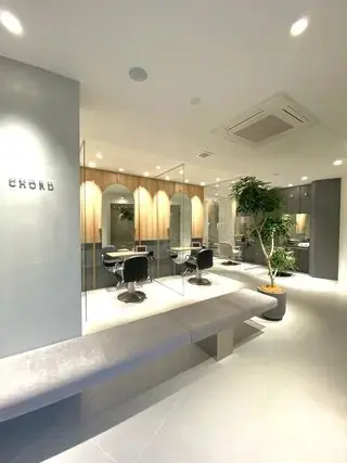 chordの内観・外観1