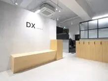 DXの内観・外観1
