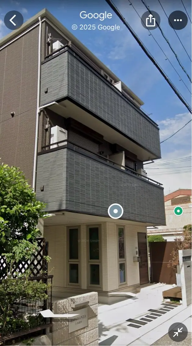 eyelash salon kiitosの内観・外観1