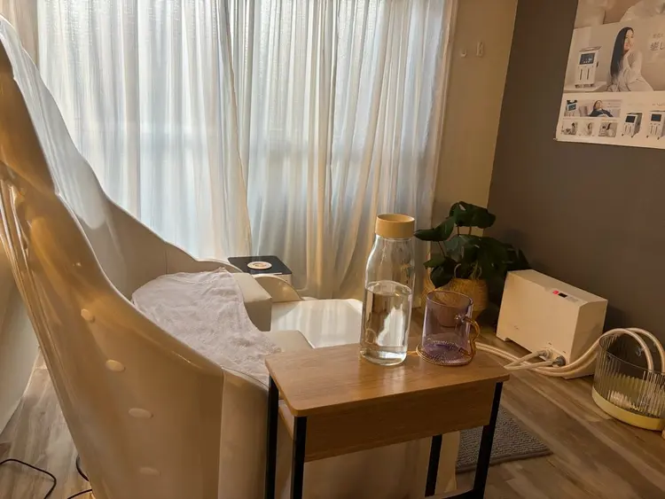 nicona三軒茶屋南口店の内観・外観3