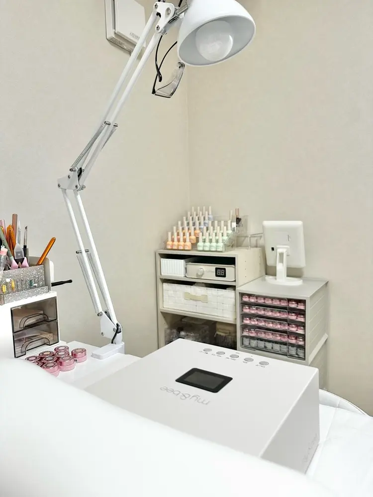 atelier ecru.の内観・外観2