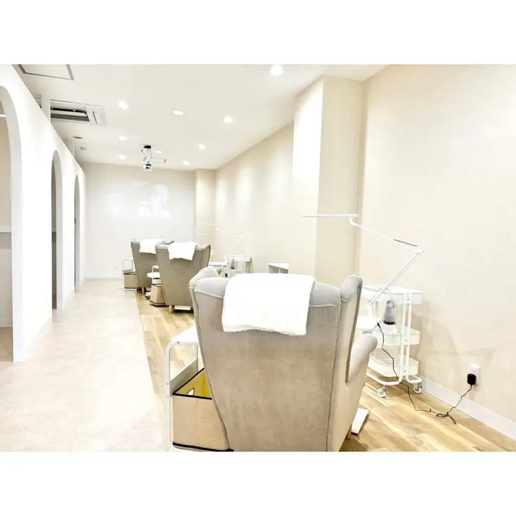 triton佐鳴台店の内観・外観3