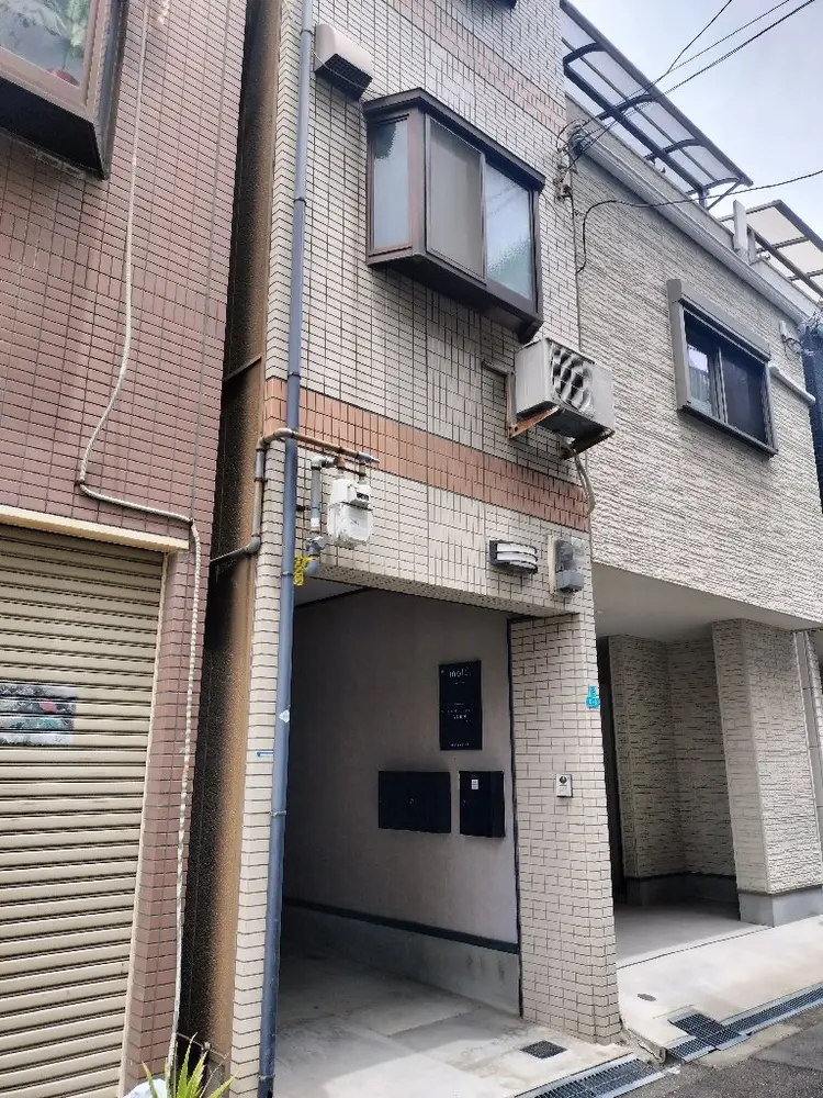 moff.(モフ)の内観・外観3