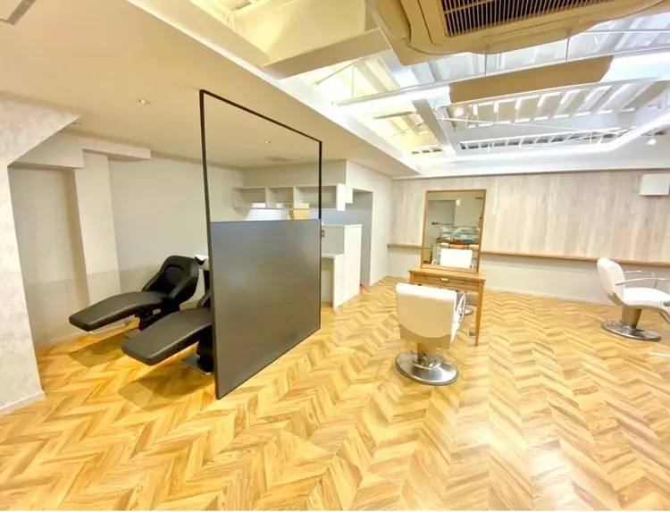 resort for hairの内観・外観2