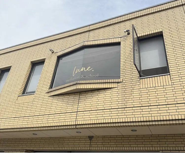 lune.の内観・外観1