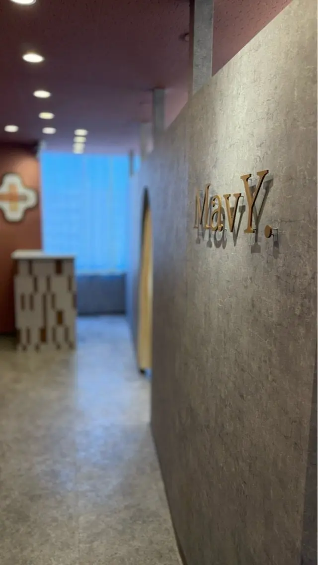 MavY.成増店の内観・外観1