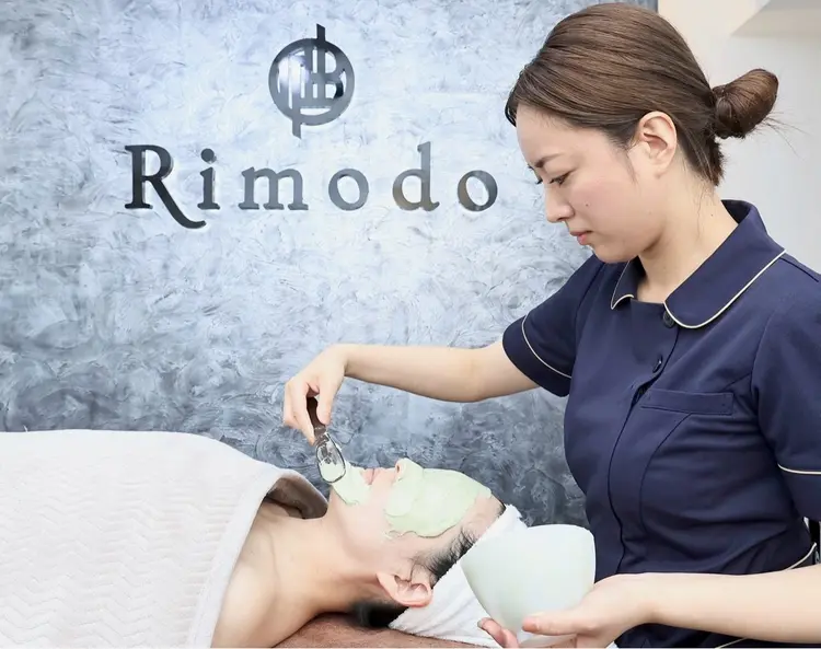 Rimodo509の内観・外観2