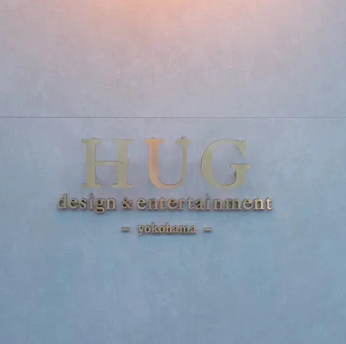 HUG yokohamaの内観・外観3