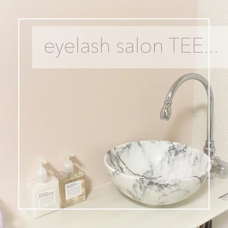 eyelashsalon TEE...の内観・外観3