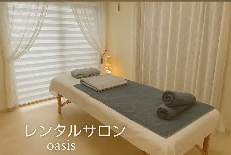 kukka dryheadspaの内観・外観3