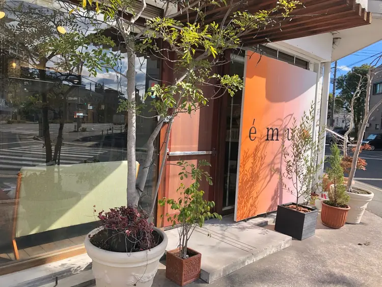 Kurelの内観・外観3