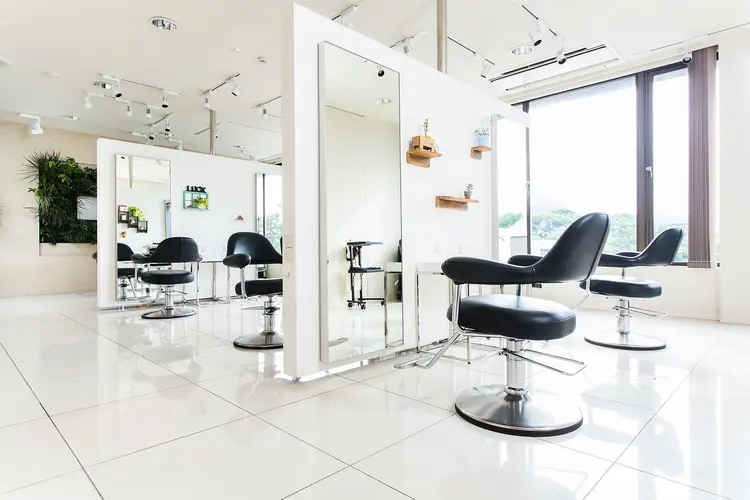 BeautySalonMakaの内観・外観3