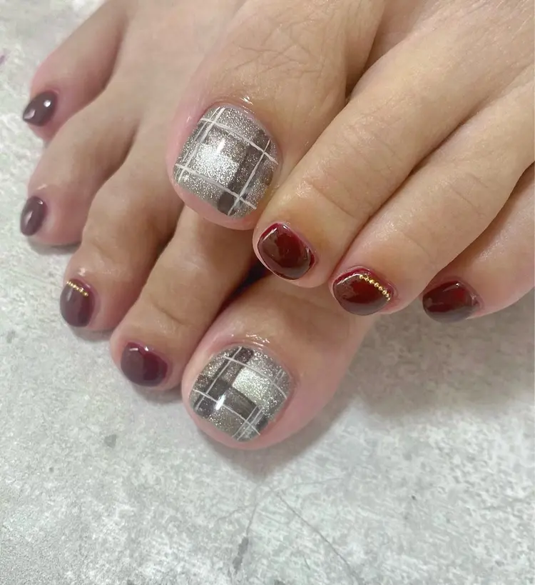 Nail&Beauty NEON 天神２号店の内観・外観3