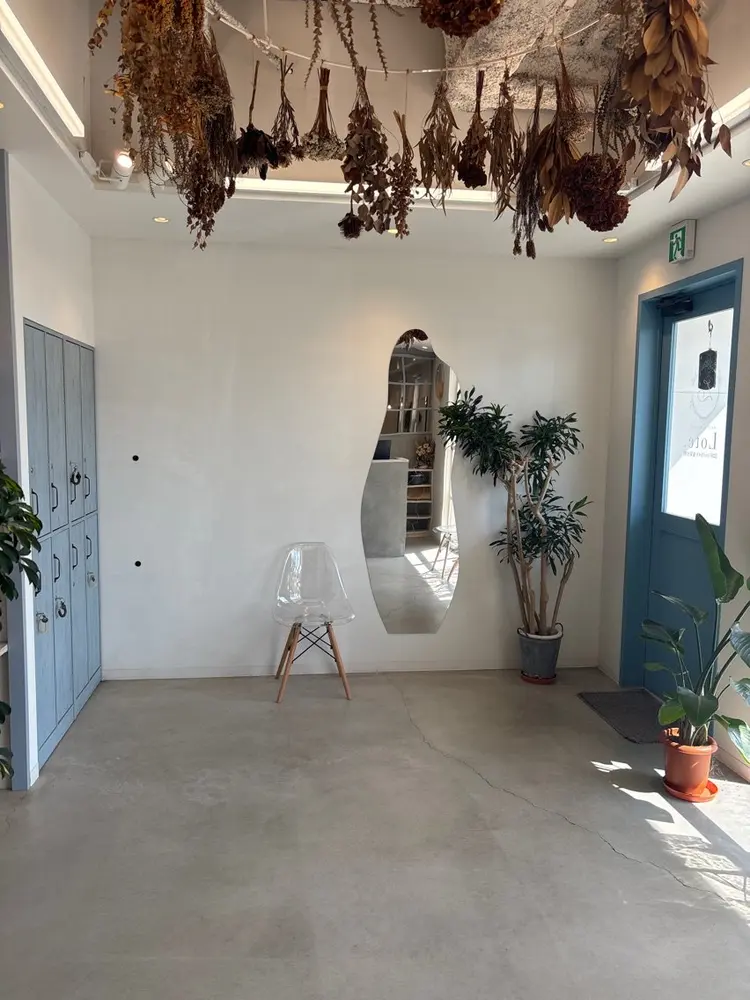 Lote.の内観・外観1
