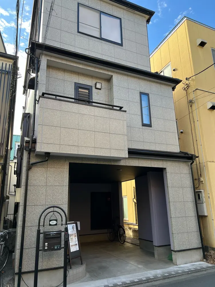 FENICEの内観・外観2
