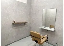 Maison Toiの内観・外観2