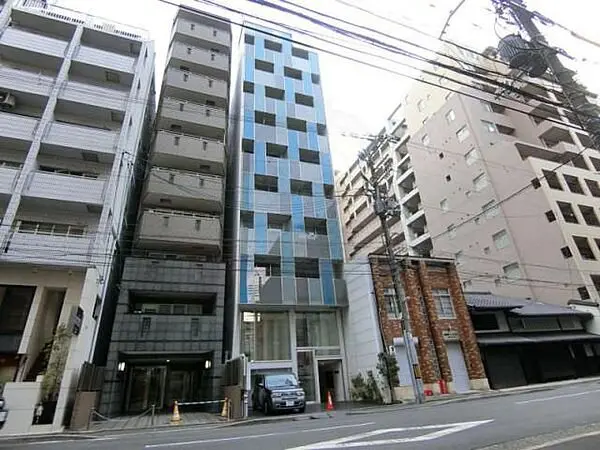 【バスト専門サロン】TaWaWaの内観・外観3