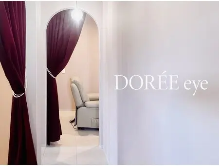 DOREE eyeの内観・外観1