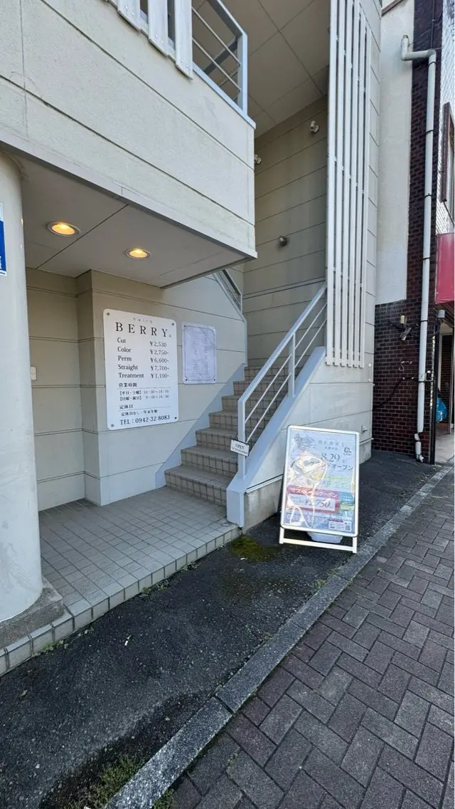 Liastellaの内観・外観2