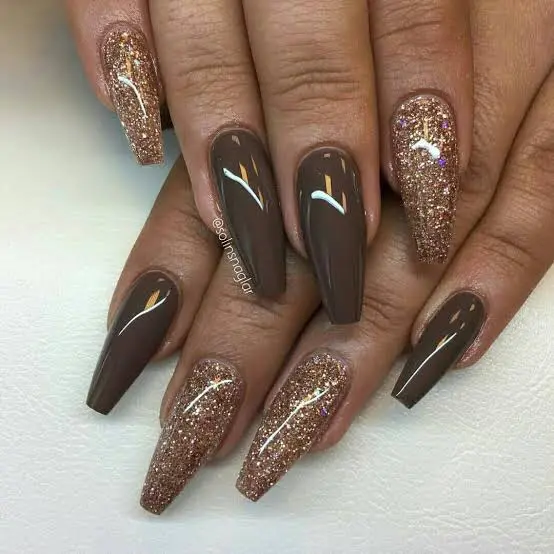 MMNail Salonの内観・外観3