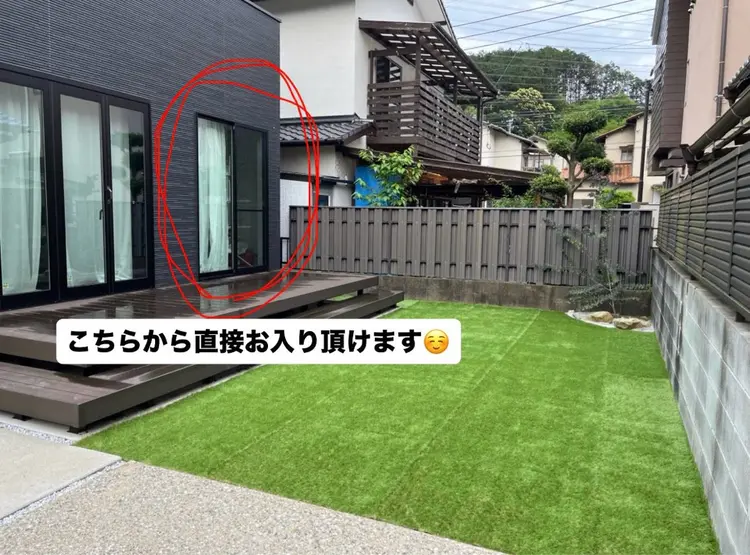 ❀pom nail❀の内観・外観2