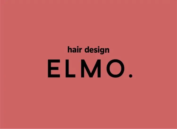 ヘアデザインElmoの内観・外観1