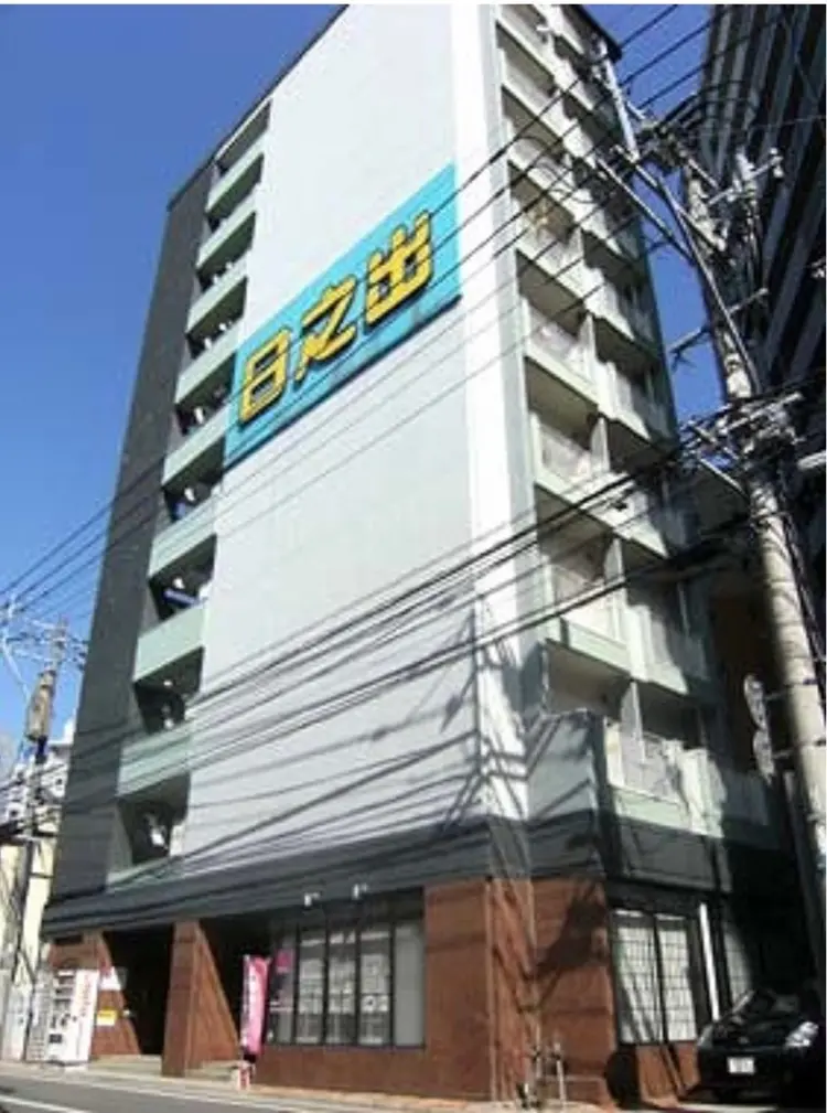 Z&Y nail salonの内観・外観2