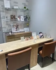 Ｄｏｌｌｙ　　Ｌａｓｈイオン大野城店の内観・外観1