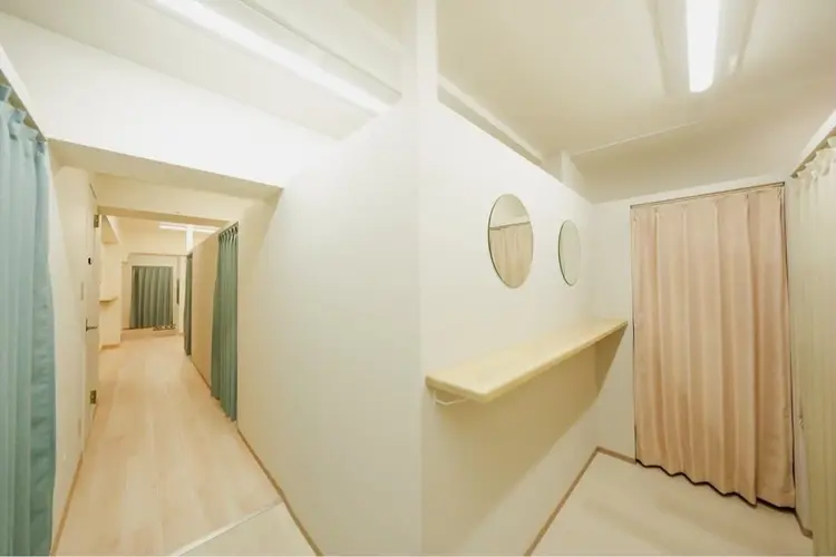 Eyelash Salon Design.の内観・外観3