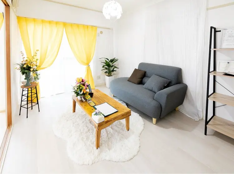 eyelash salon graceの内観・外観1