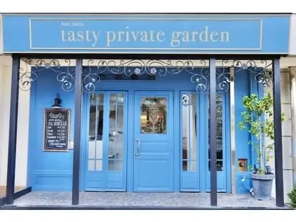 tasty private gardenの内観・外観1
