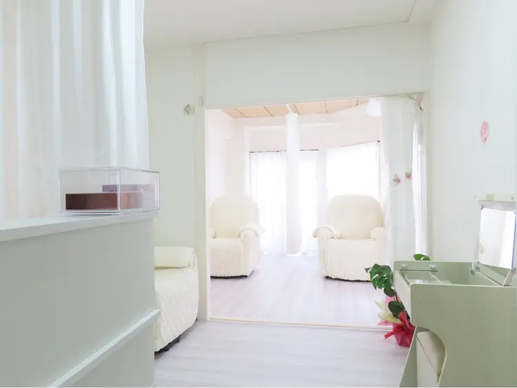 YKEYELASHSALONの内観・外観1