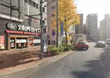 rem新宿の内観・外観2