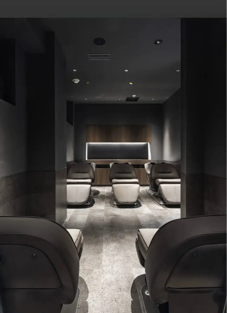 GOTODAY SHAiRE SALON VITA店の内観・外観3