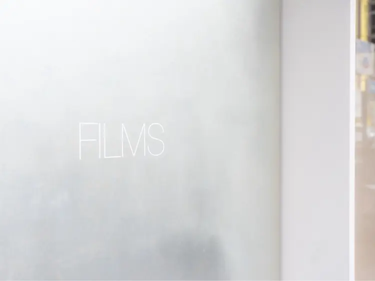 FILMS yokohama+の内観・外観1