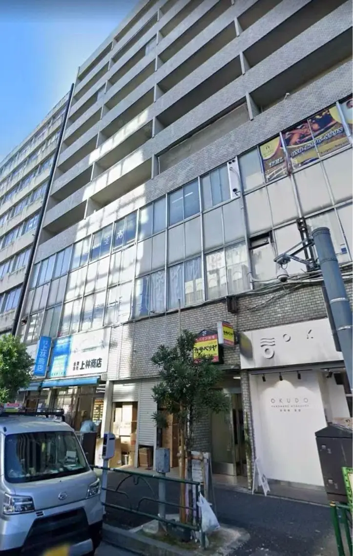 ほっと楽の内観・外観1