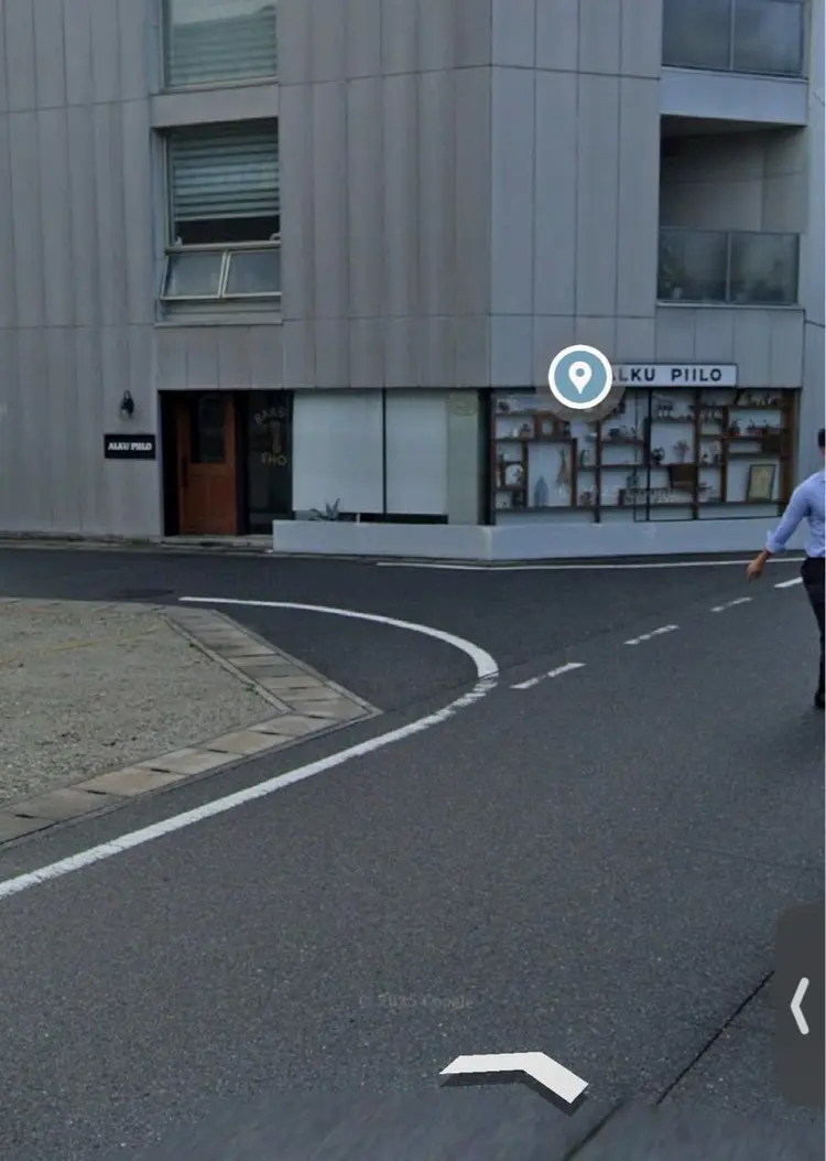 hair make Brandnew 西大寺南ロータリー店の内観・外観1