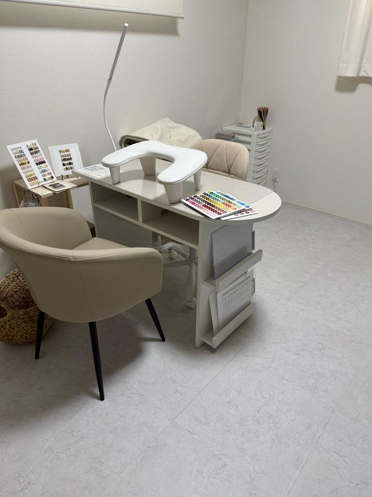 private salon .clairの内観・外観1