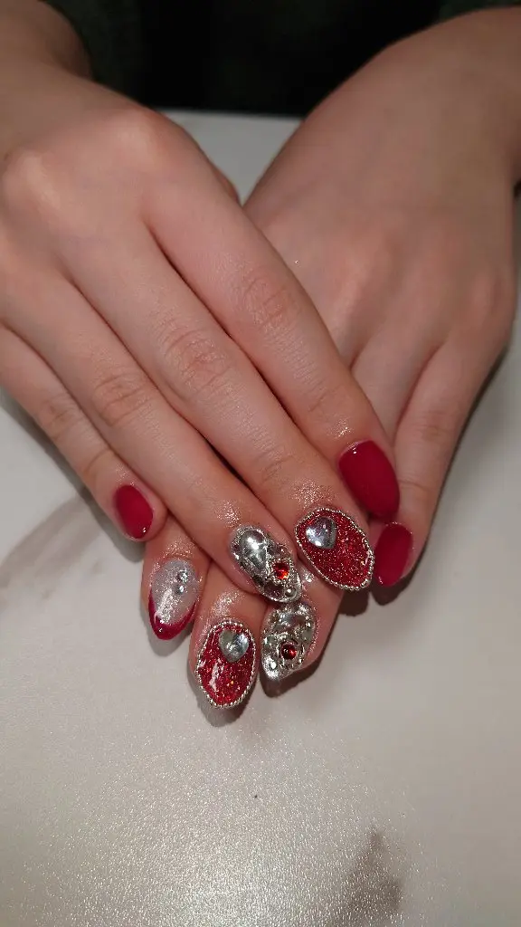 Private　Nailsalon　AMAの内観・外観1