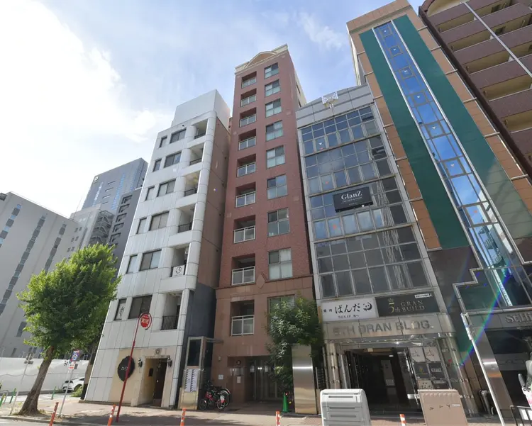 Nerineの内観・外観3