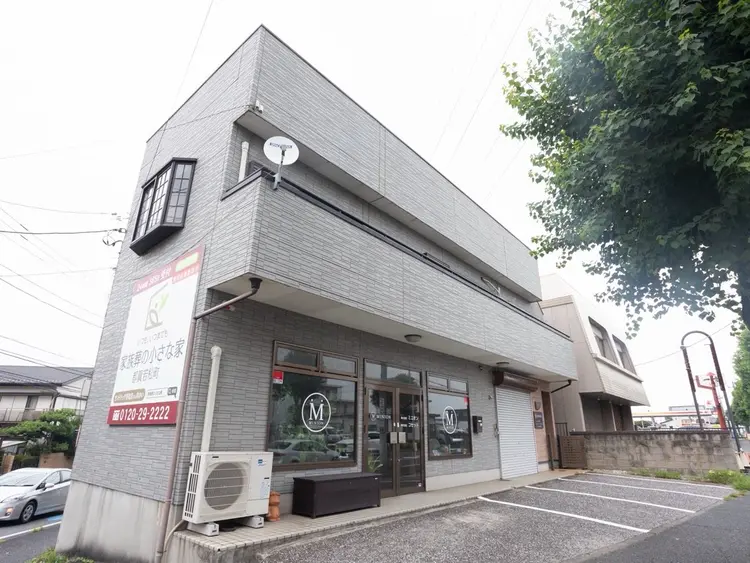 Total Beauty Salon lienの内観・外観2